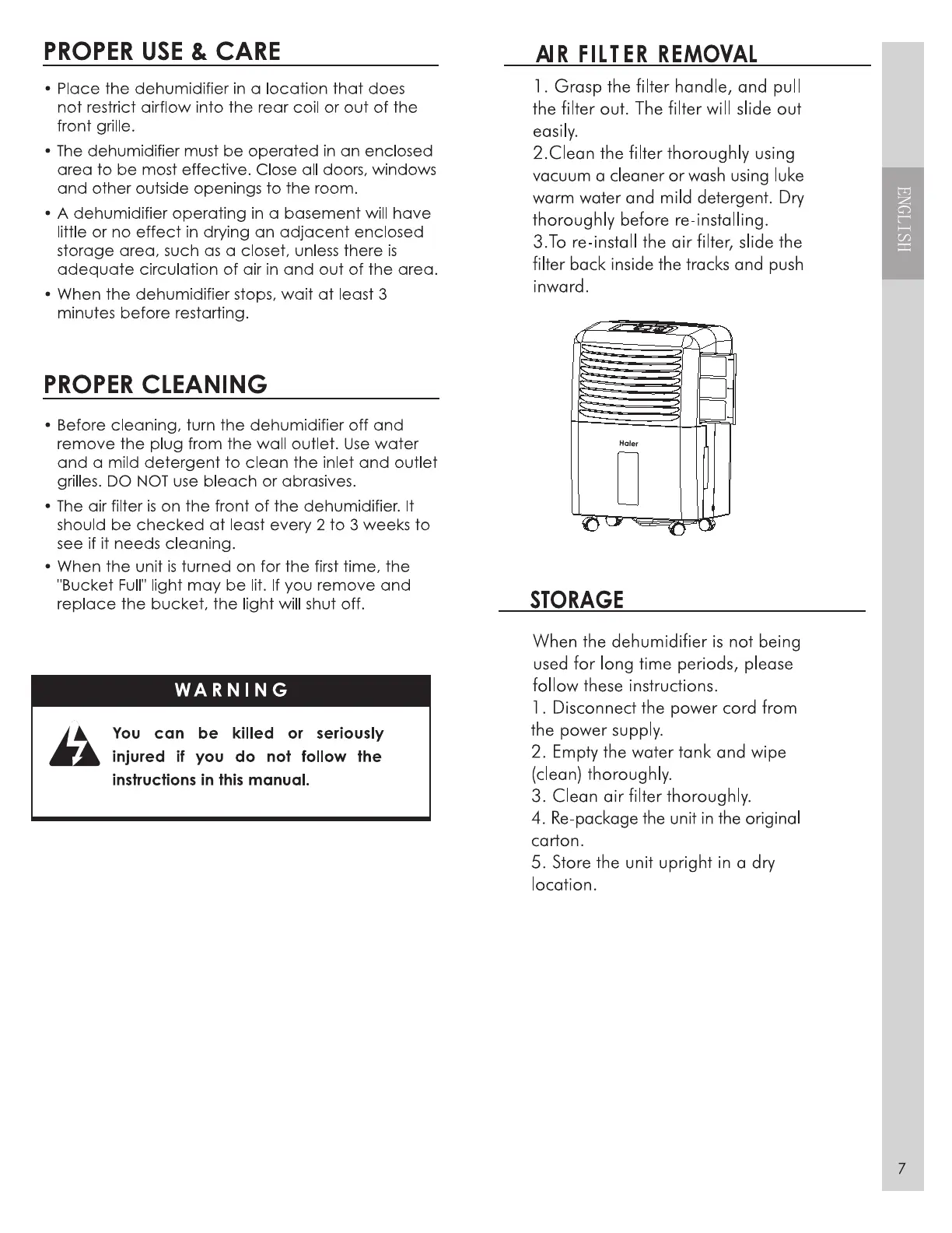 Page #7 background image