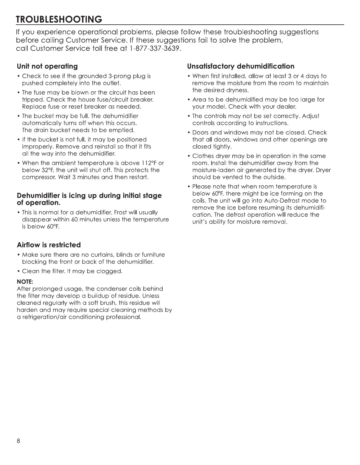 Page #8 background image