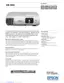 Preview: Datasheet