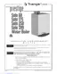 Preview: Installation And Maintenance Manual