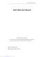 Preview: User Manual