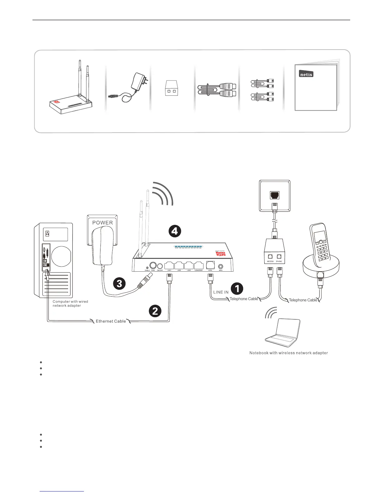Page #3 background image