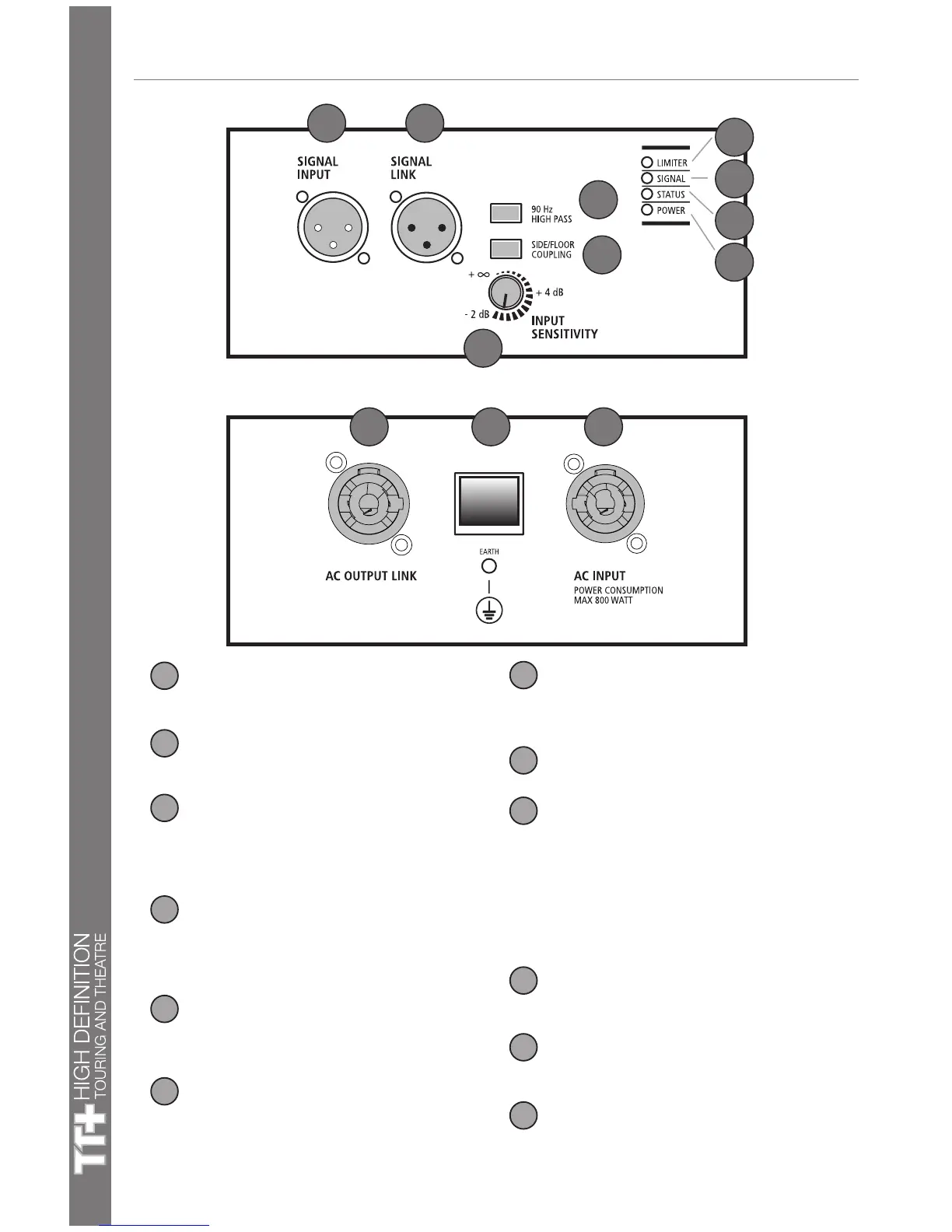Page #4 background image
