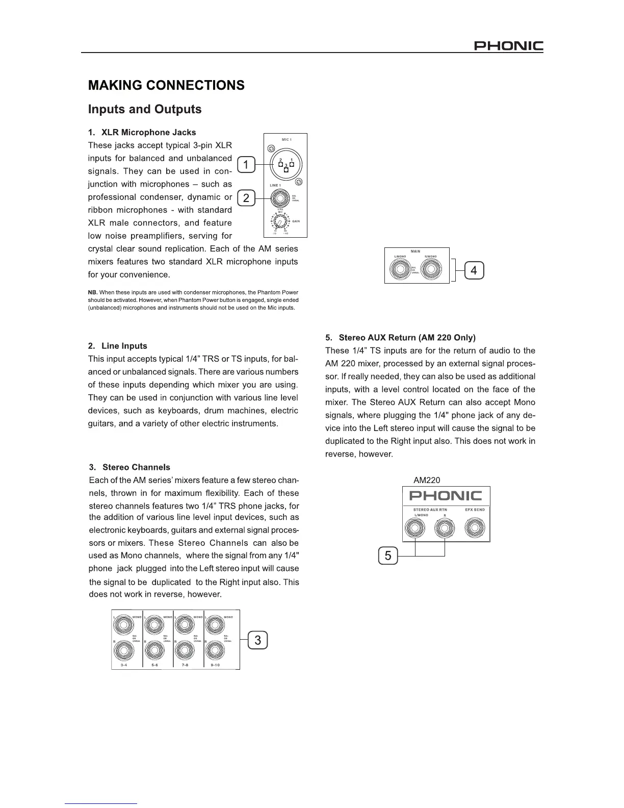 Page #5 background image