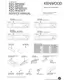 Preview: Service Manual