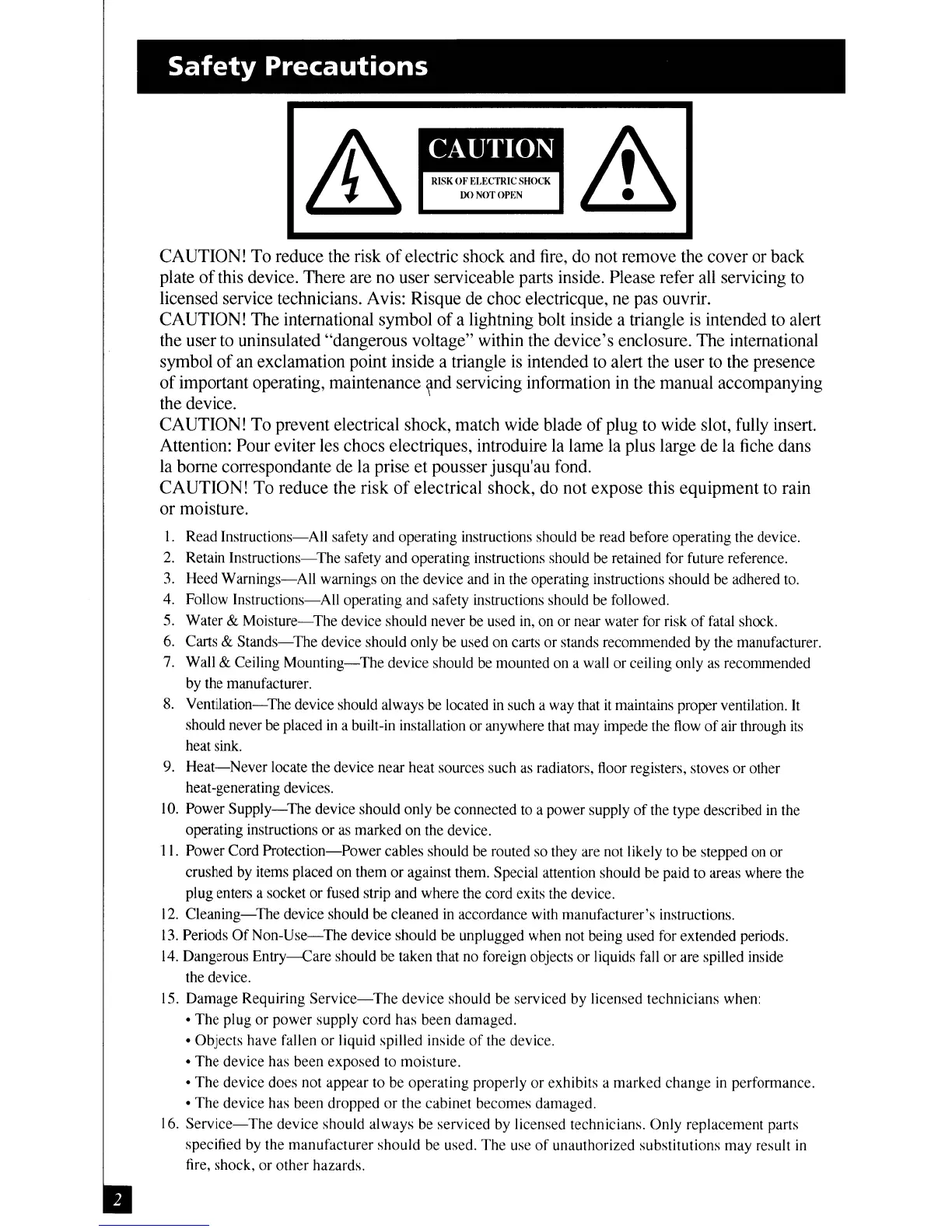 Page #2 background image