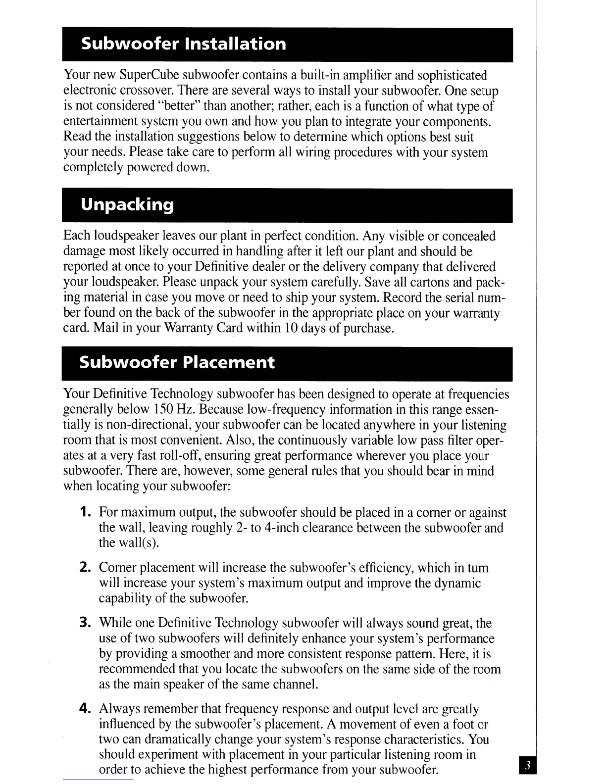 Page #3 background image