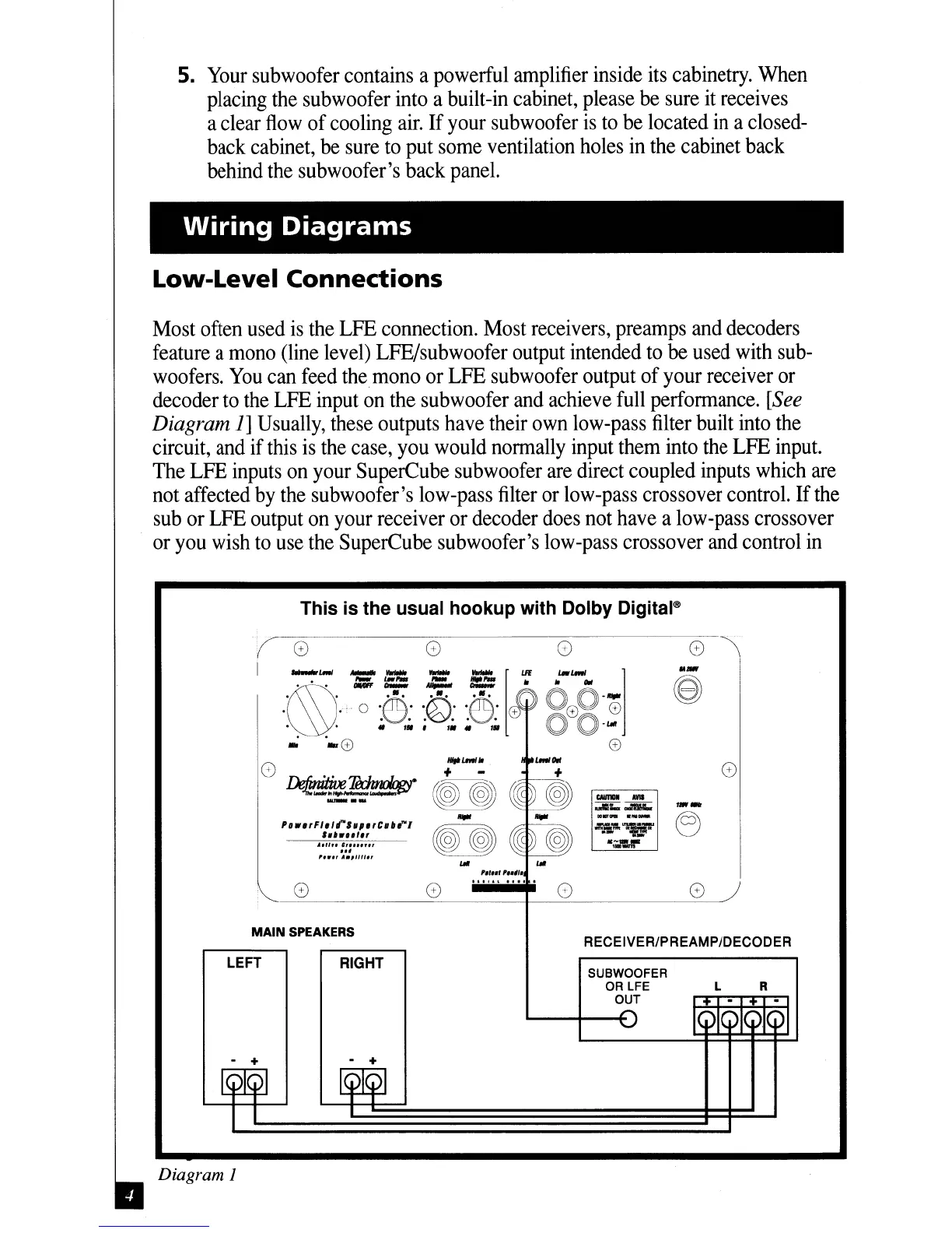 Page #4 background image