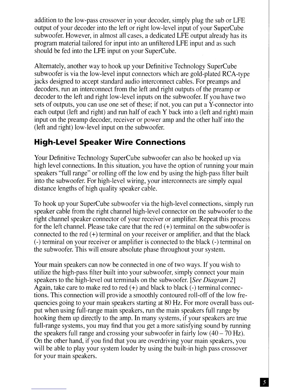 Page #5 background image