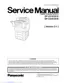 Preview: Service Manual