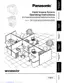 Preview: Operating Instructions