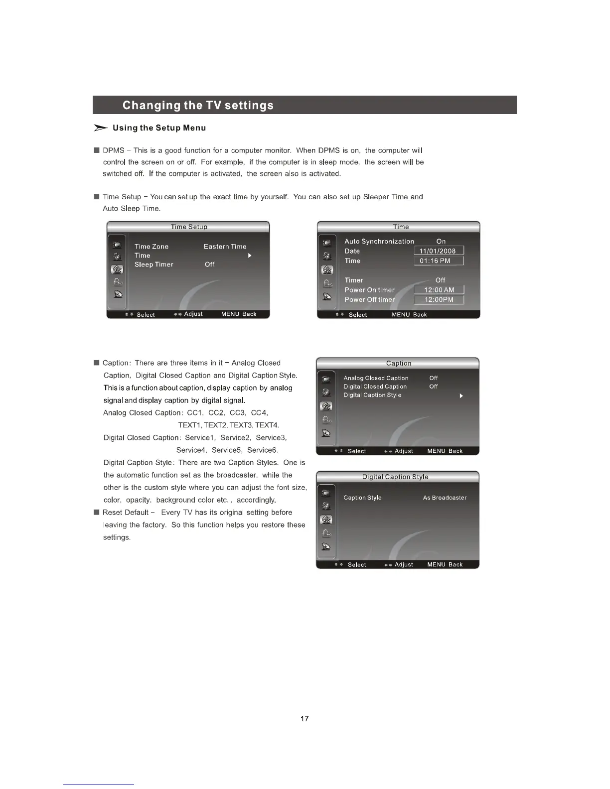Page #18 background image