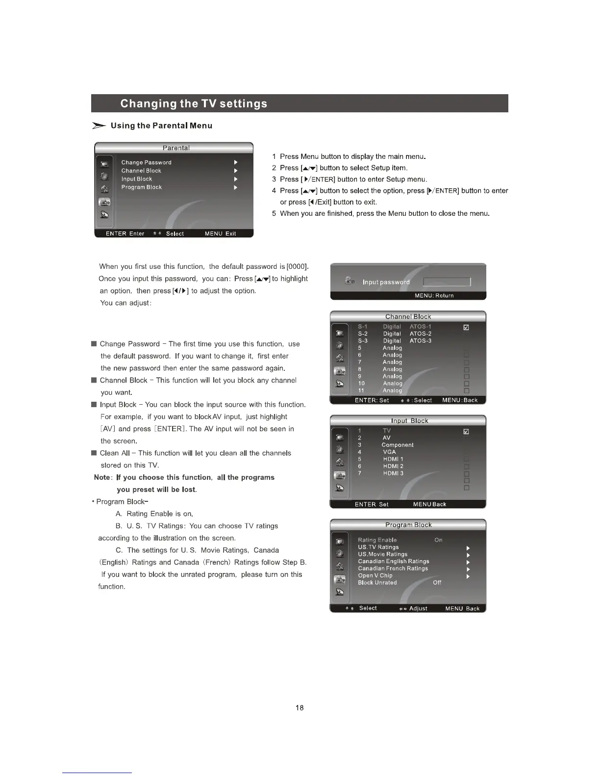 Page #19 background image