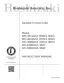 Preview: Instruction Manual