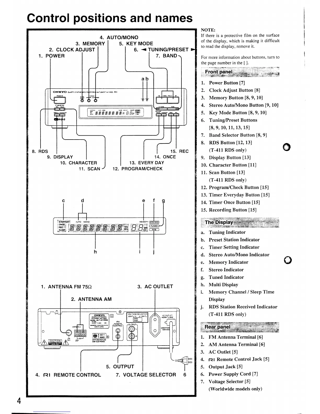 Page #4 background image