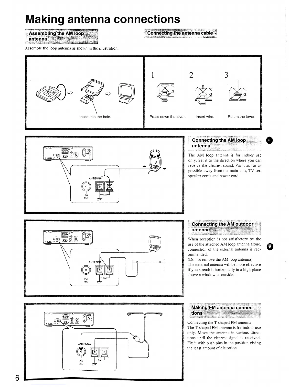 Page #6 background image