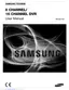 Preview: User Manual