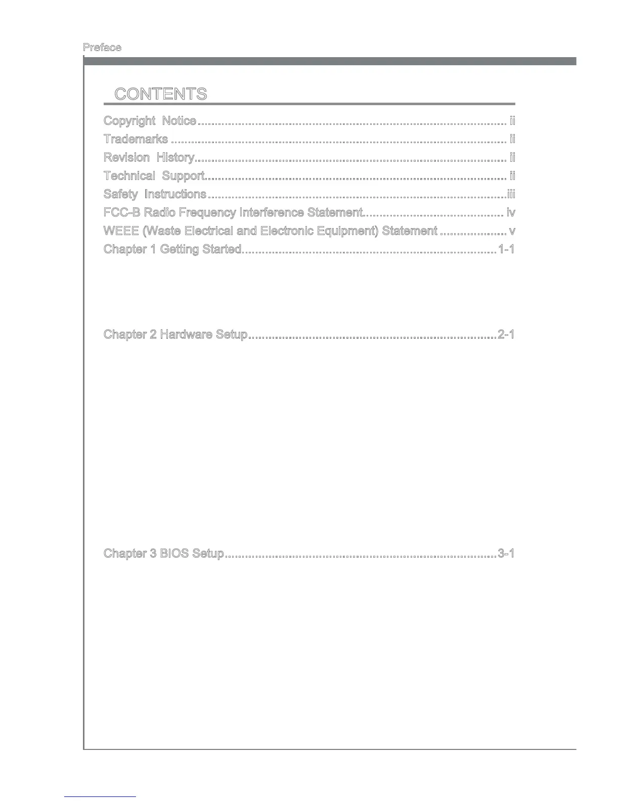 Page #8 background image