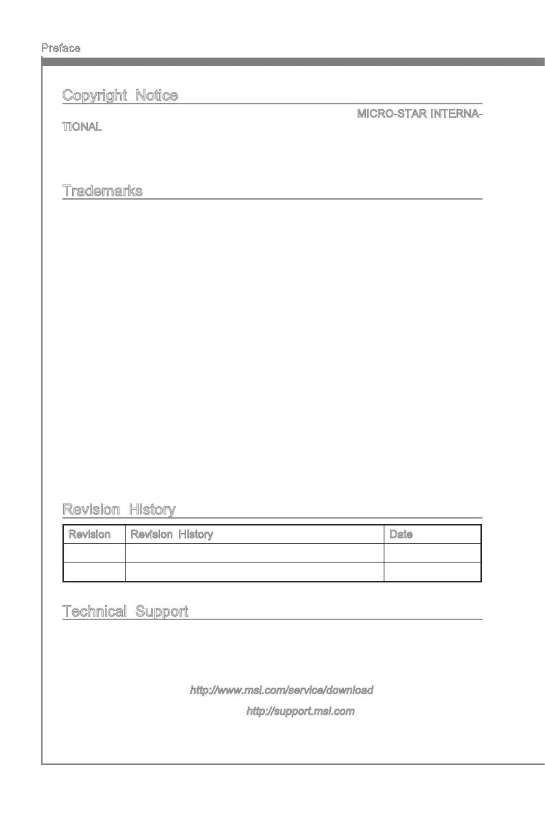 Page #2 background image