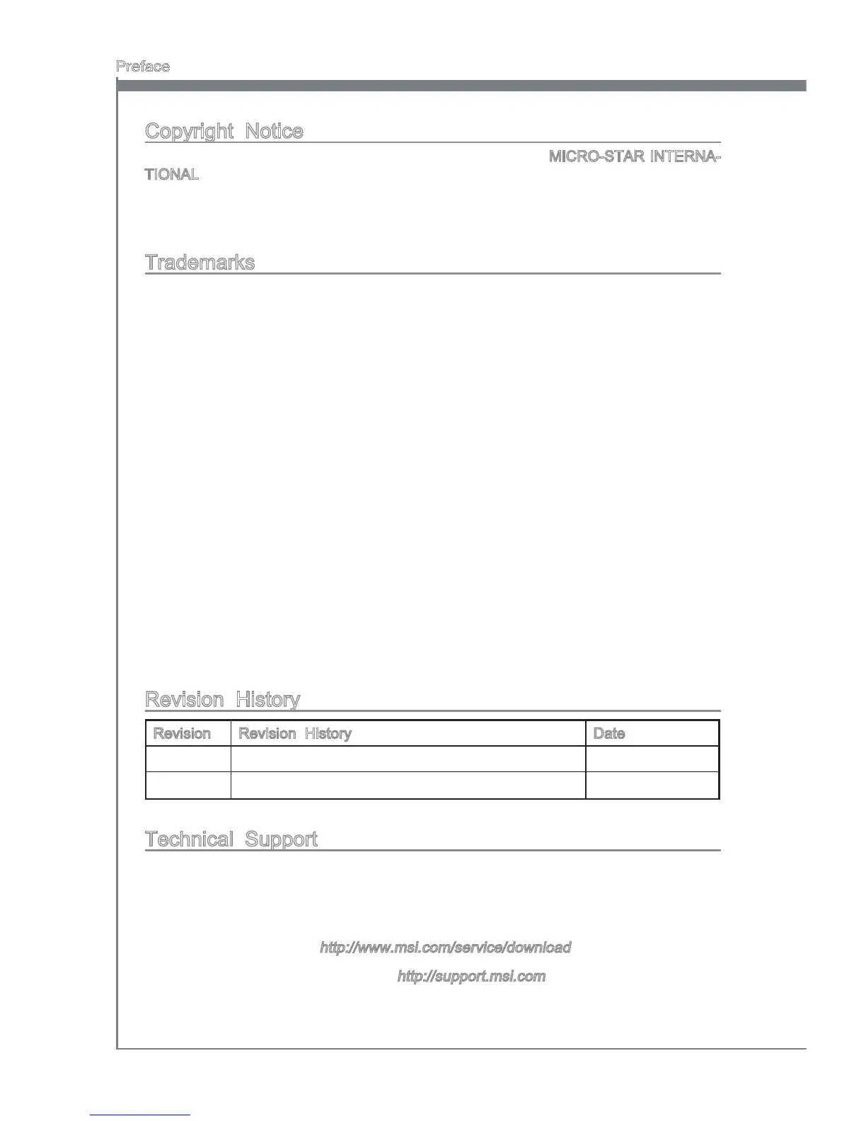 Page #2 background image