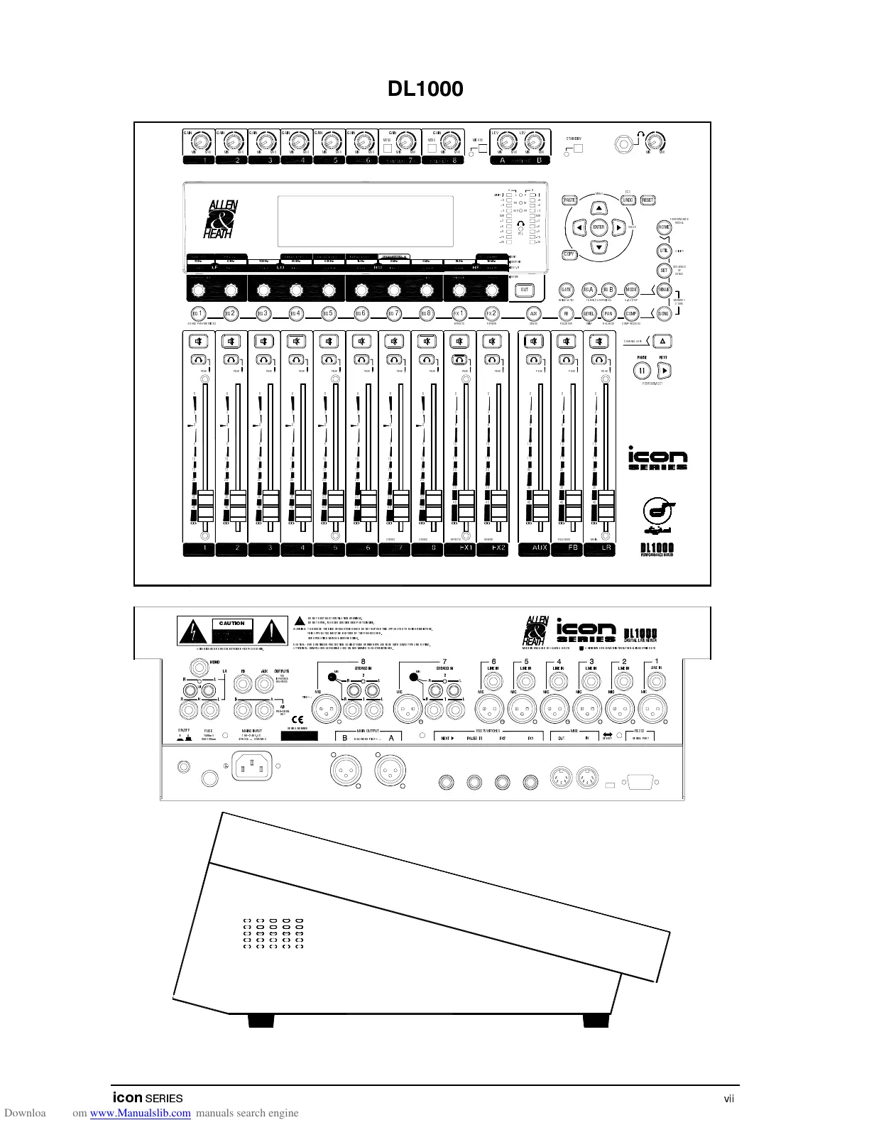 Page #7 background image