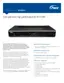 Preview: Datasheet