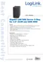 Preview: Specifications