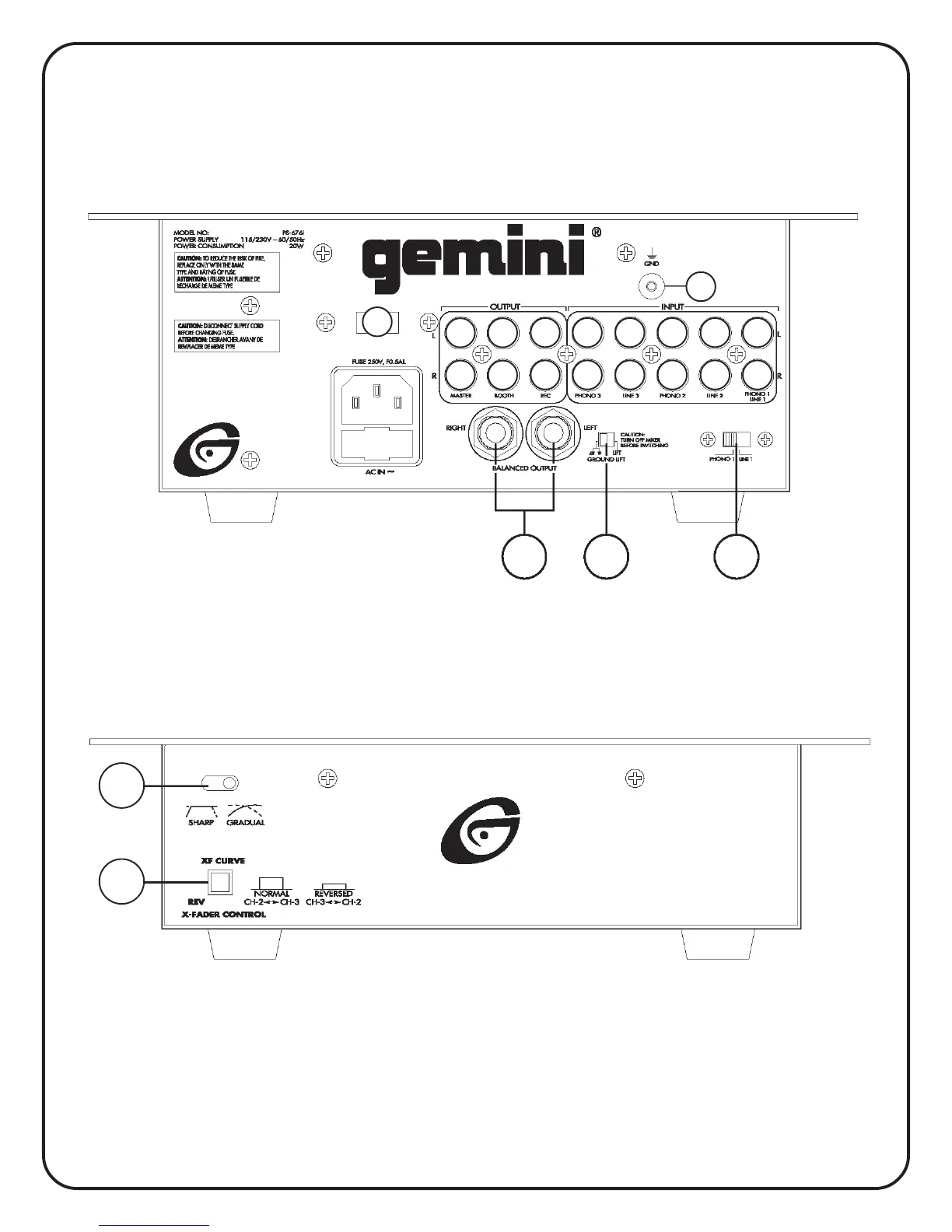 Page #3 background image