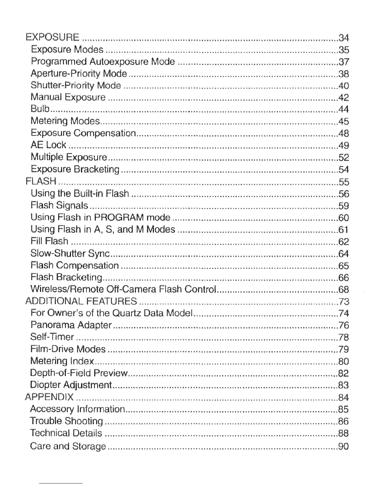 Page #3 background image