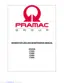 Preview: Use And Maintenance Manual