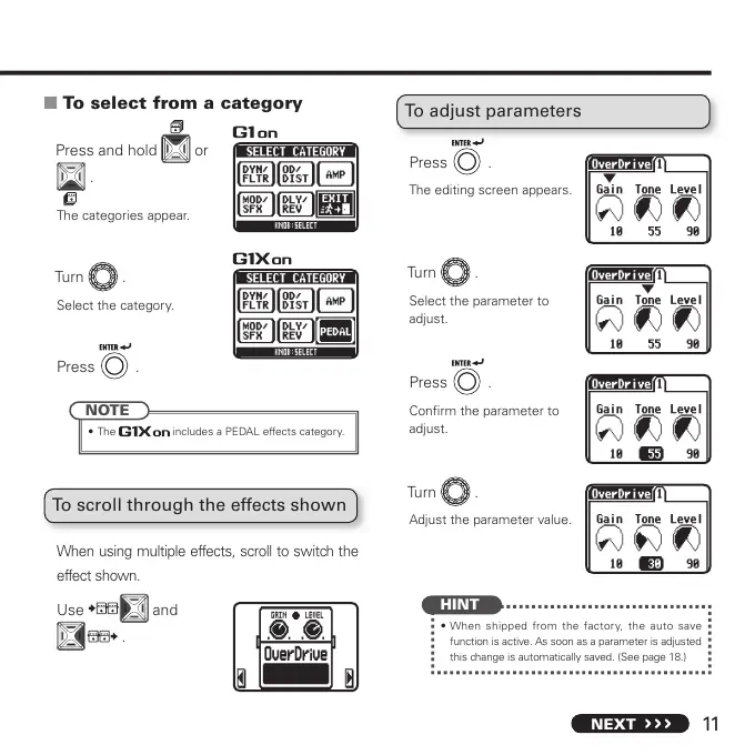 Page #11 background image