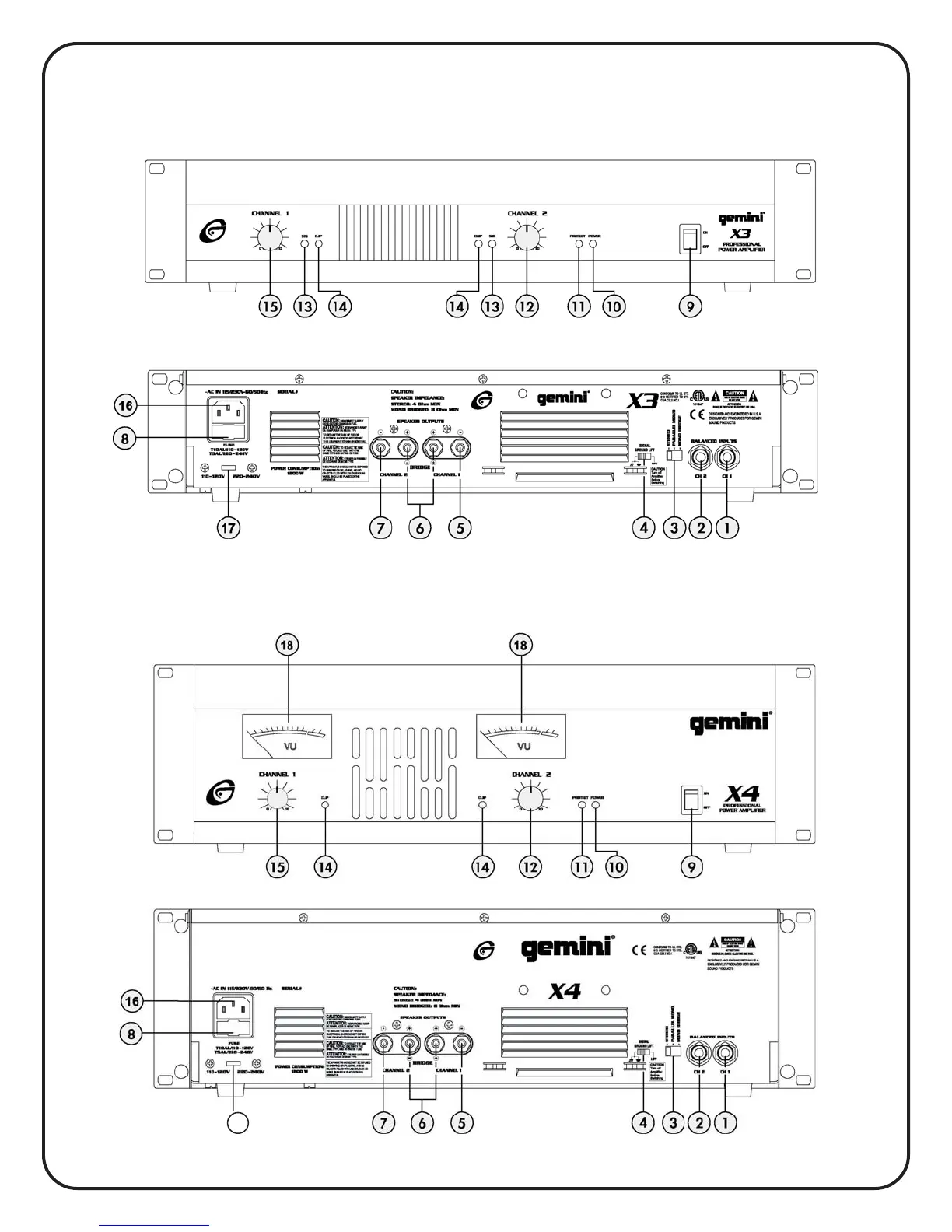 Page #2 background image