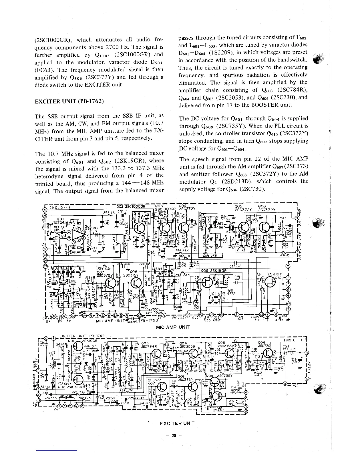 Page #21 background image