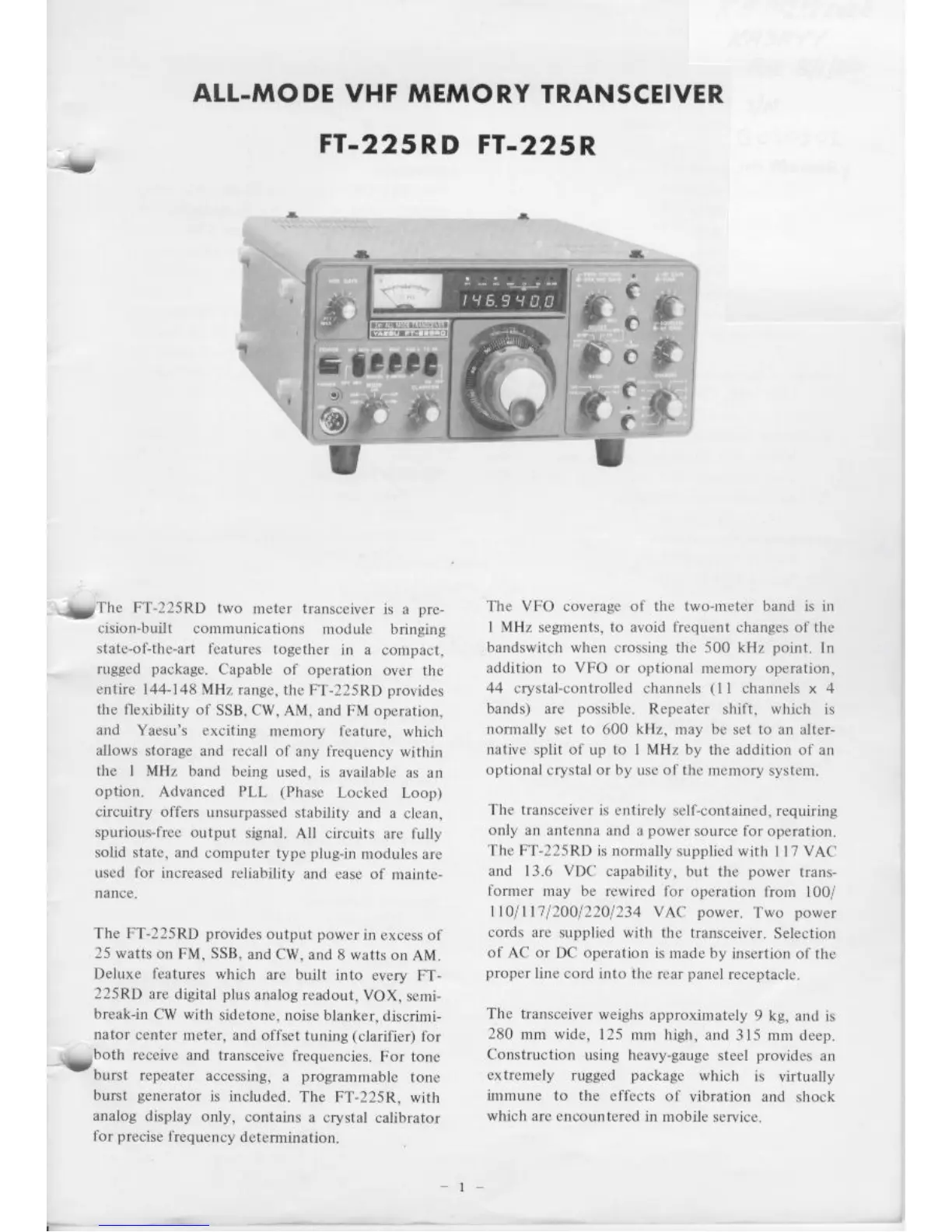 Page #2 background image