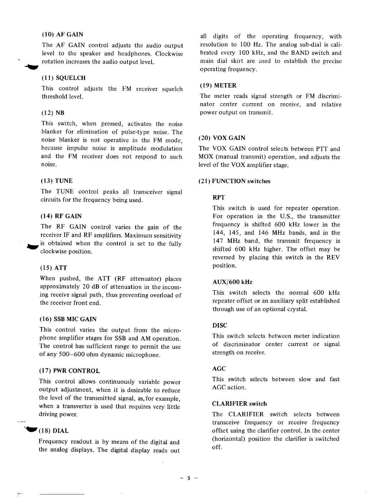 Page #6 background image