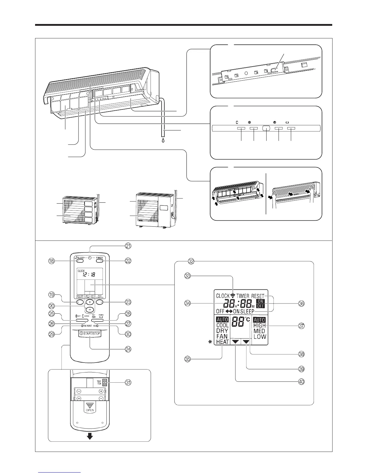 Page #4 background image
