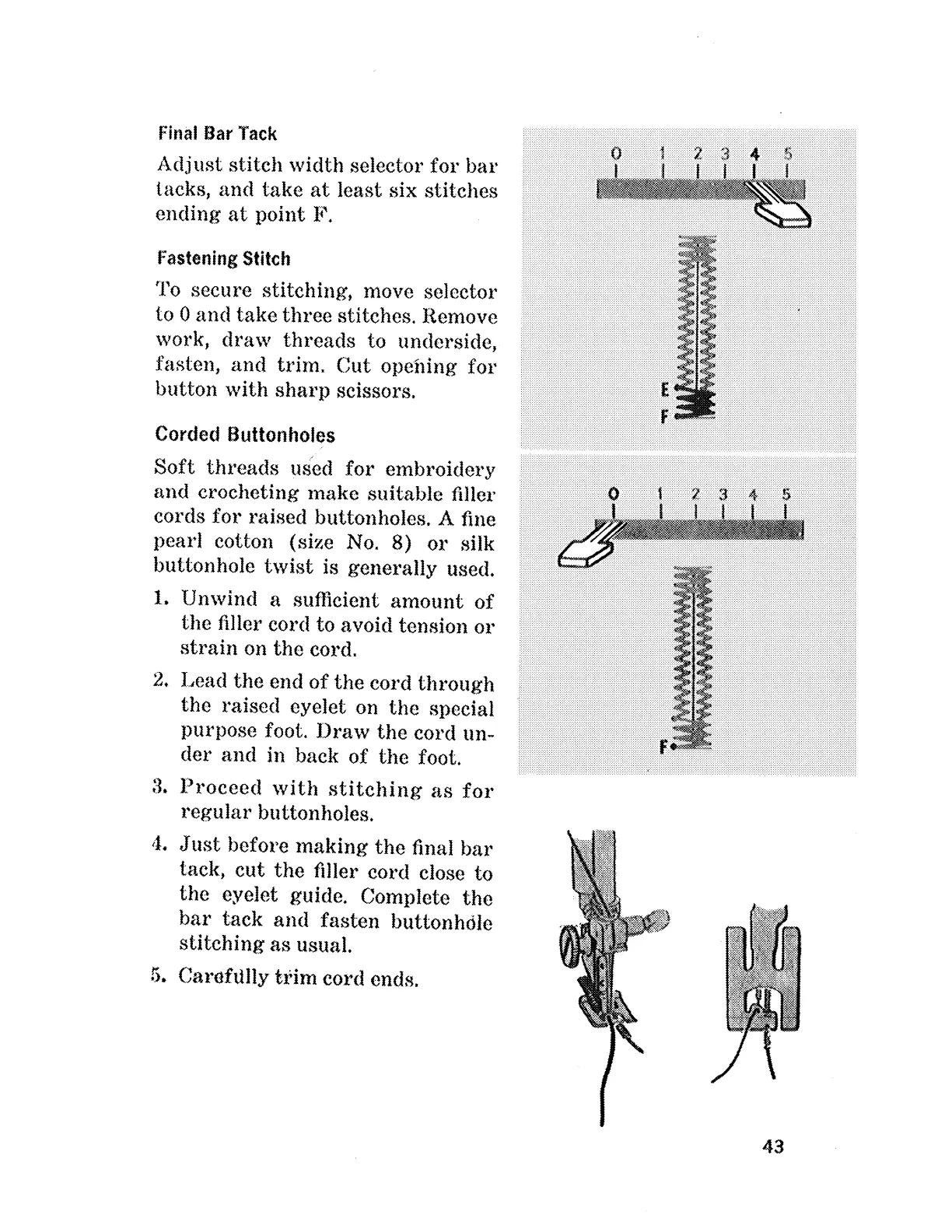 Page #45 background image