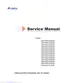 Preview: Service Manual