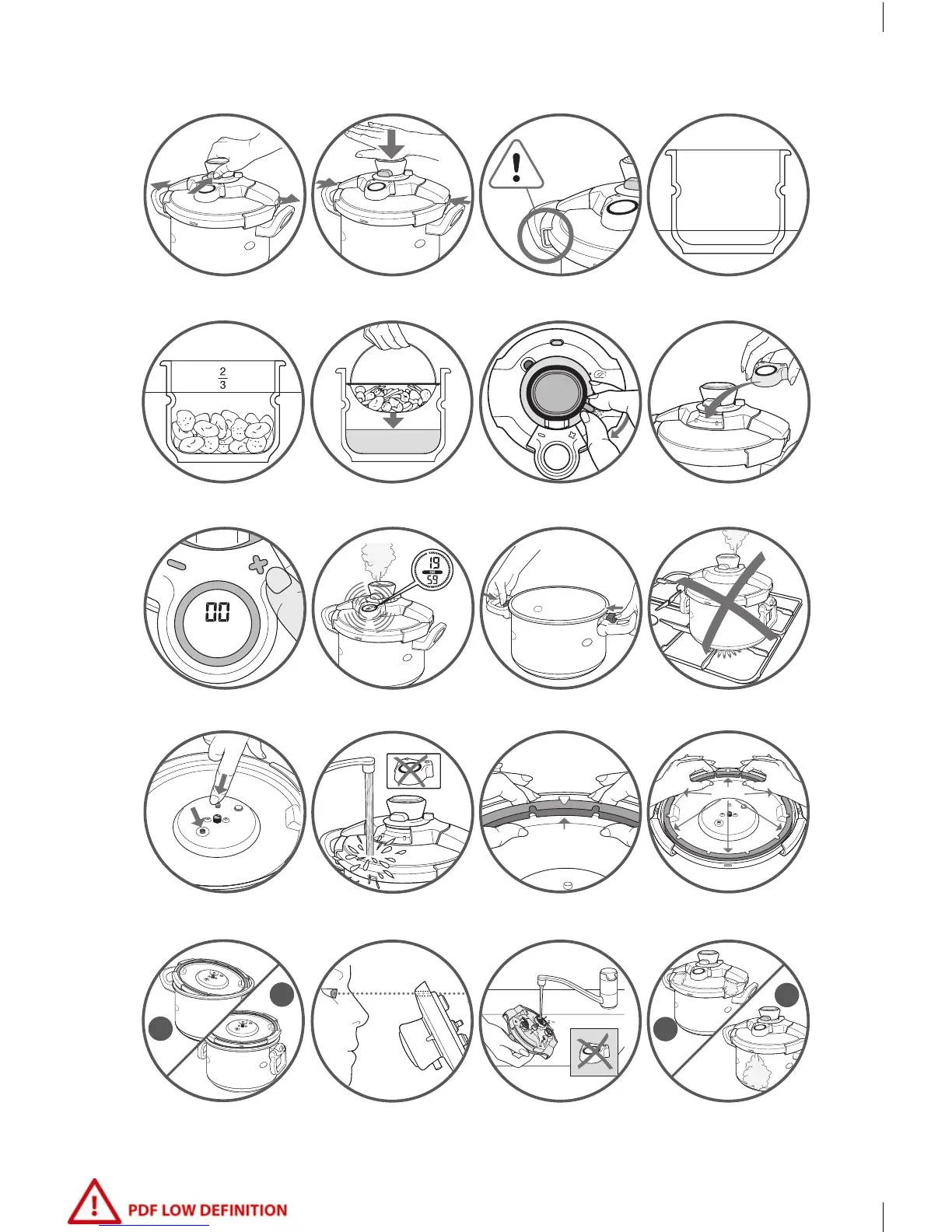 Page #3 background image