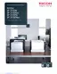 Preview: Specifications