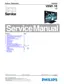 Preview: Service Manual