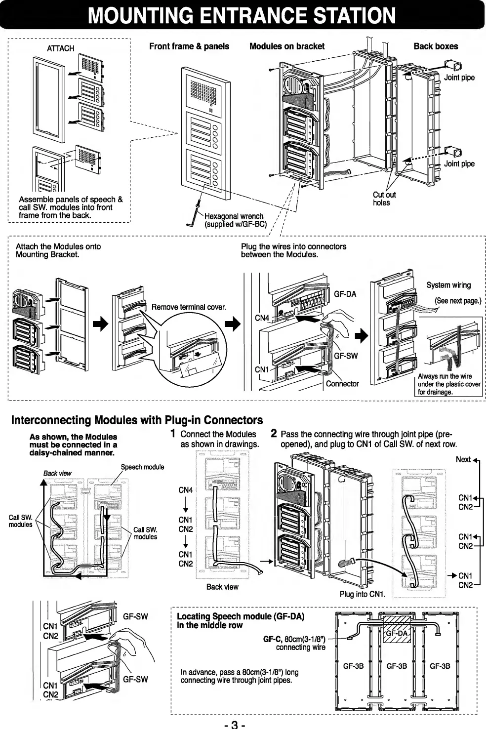 Page #3 background image