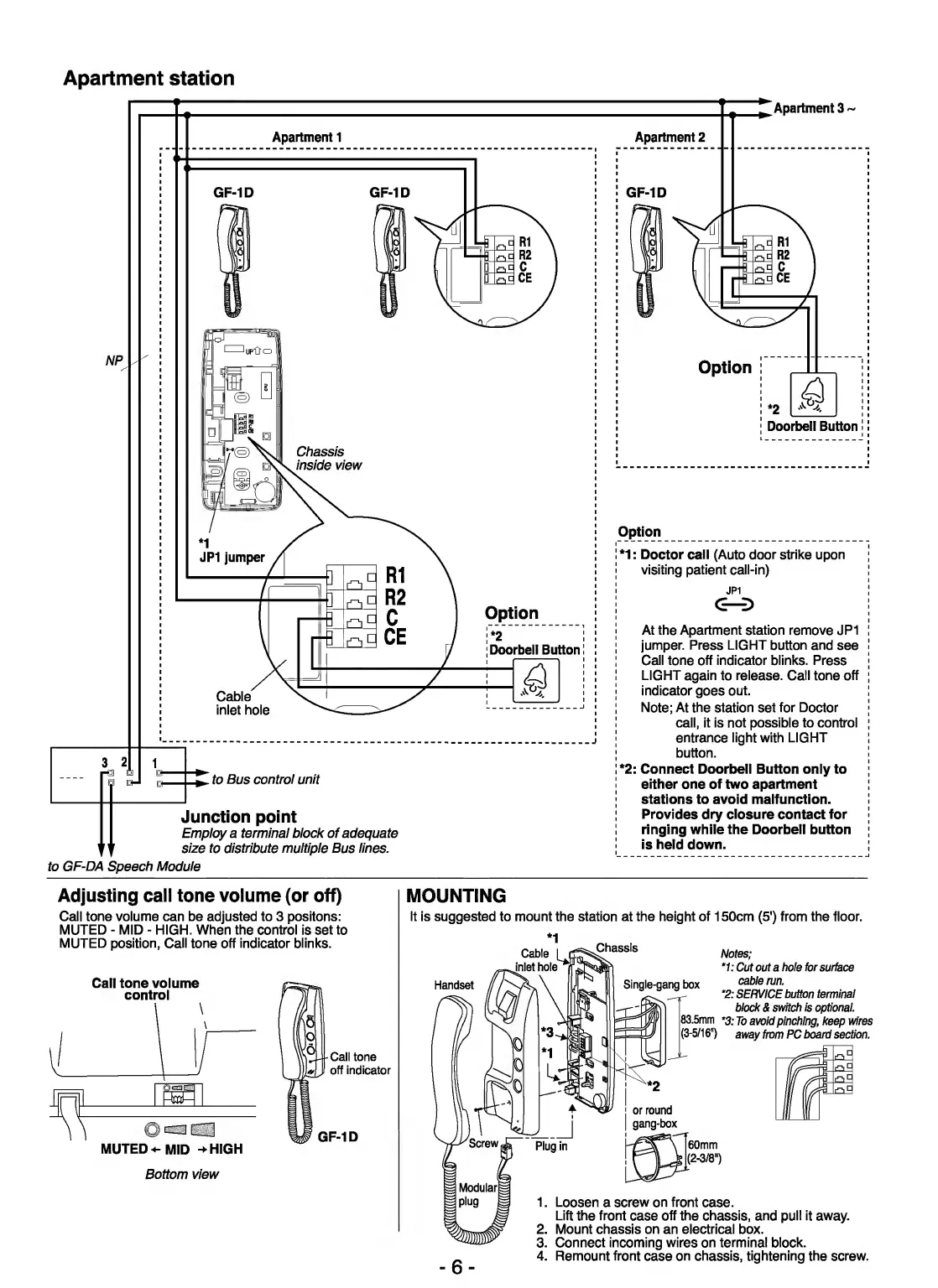 Page #6 background image