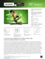 Preview: Brochure & Specs