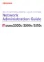 Preview: Network Administration Guide