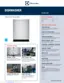 Preview: Dimensions And Specifications