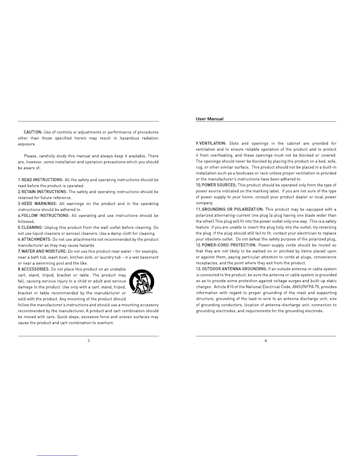 Page #3 background image
