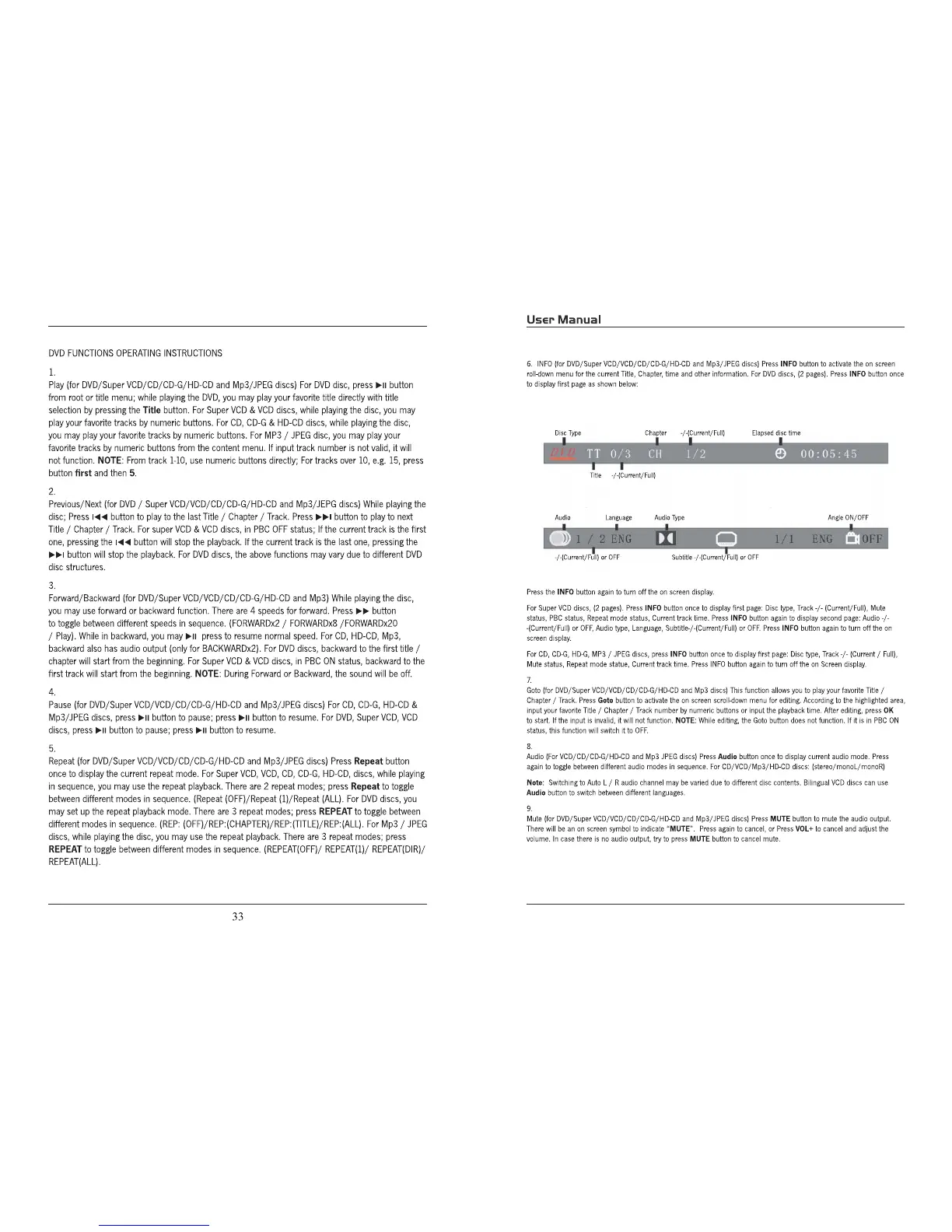 Page #18 background image