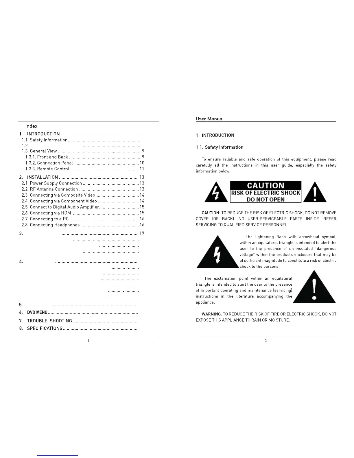 Page #2 background image
