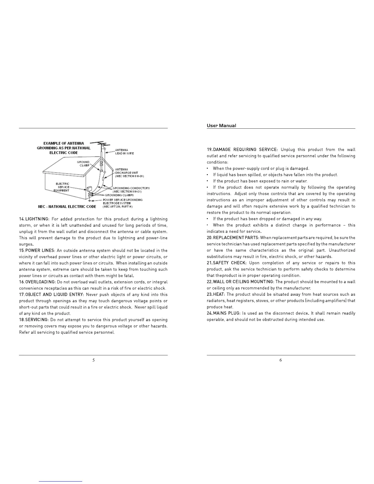 Page #4 background image